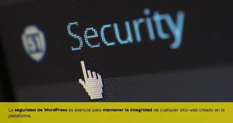 Seguridad en WordPress